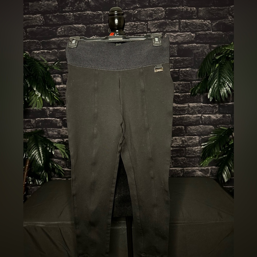 Calvin Klein power Stretch Black Pants
